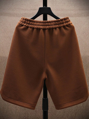 Men’s Summer Shorts - Loose Casual Letter - MRC STOREShortsMy StoreMen’s Summer Shorts - Loose Casual LetterMRC STORECJXX228307309IRBlack2XL