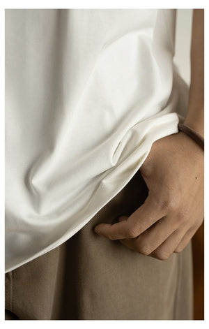 Men’s Sun Protection T-Shirt - Loose Raglan - MRC STORET-ShirtsMy StoreMen’s Sun Protection T-Shirt - Loose Raglan My Store MRC STORECJYH229372910JQChocolate2XL