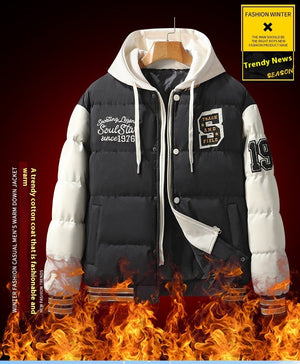 Men’s Thermal Coat - Korean Slim Green - MRC STOREJacketsMy StoreMen’s Thermal Coat - Korean Slim GreenMRC STORECJPK228825808HSGreen2XL