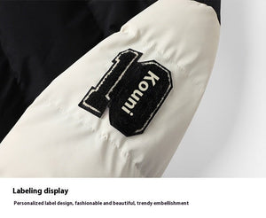 Men’s Thermal Coat - Korean Slim Green - MRC STOREJacketsMy StoreMen’s Thermal Coat - Korean Slim GreenMRC STORECJPK228825808HSGreen2XL