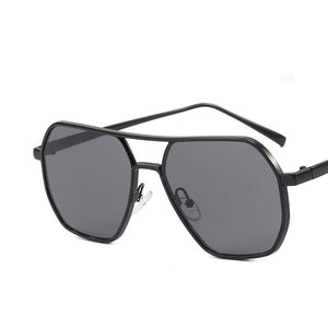 Men’s UV Sunglasses - Double Beam Gold Gray - MRC STOREAccessoriesMy StoreMen’s UV Sunglasses - Double Beam Gold Gray My Store 14.95MRC STORECJCF235089401AZAs Shown In The FigureBlack And Gray