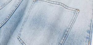 Men’s Washed Jeans - Blue White Machete - MRC STOREbottomsMy StoreMen’s Washed Jeans - Blue White Machete My Store MRC STORECJXX232829204DWBlueL