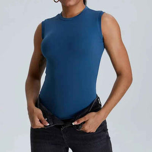 Moisture Wicking Sports Vest - MRC STORETopMy StoreMoisture Wicking Sports VestMRC STORECJDK210426407GTSky BlueL