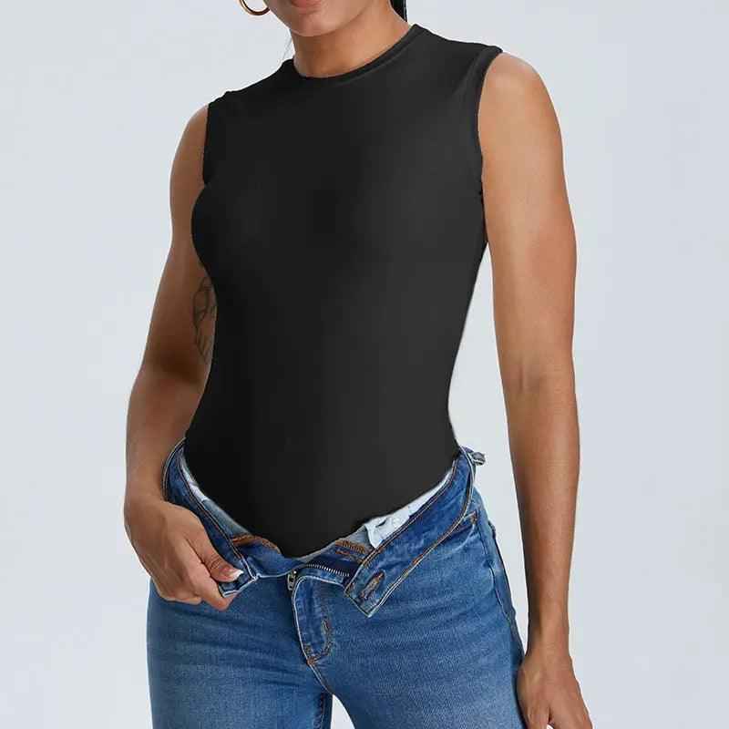 Moisture Wicking Sports Vest - MRC STORETopMy StoreMoisture Wicking Sports VestMRC STORECJDK210426423WDBlackL