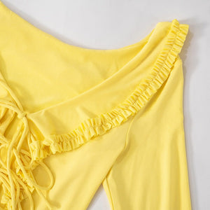 Off - Shoulder Dress Women - Sweetheart Lace - MRC STOREDressMy StoreOff - Shoulder Dress Women - Sweetheart LaceMRC STORECJLY228734609IRBlackL