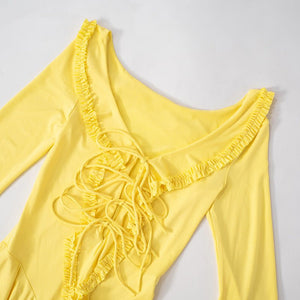 Off - Shoulder Dress Women - Sweetheart Lace - MRC STOREDressMy StoreOff - Shoulder Dress Women - Sweetheart LaceMRC STORECJLY228734609IRBlackL