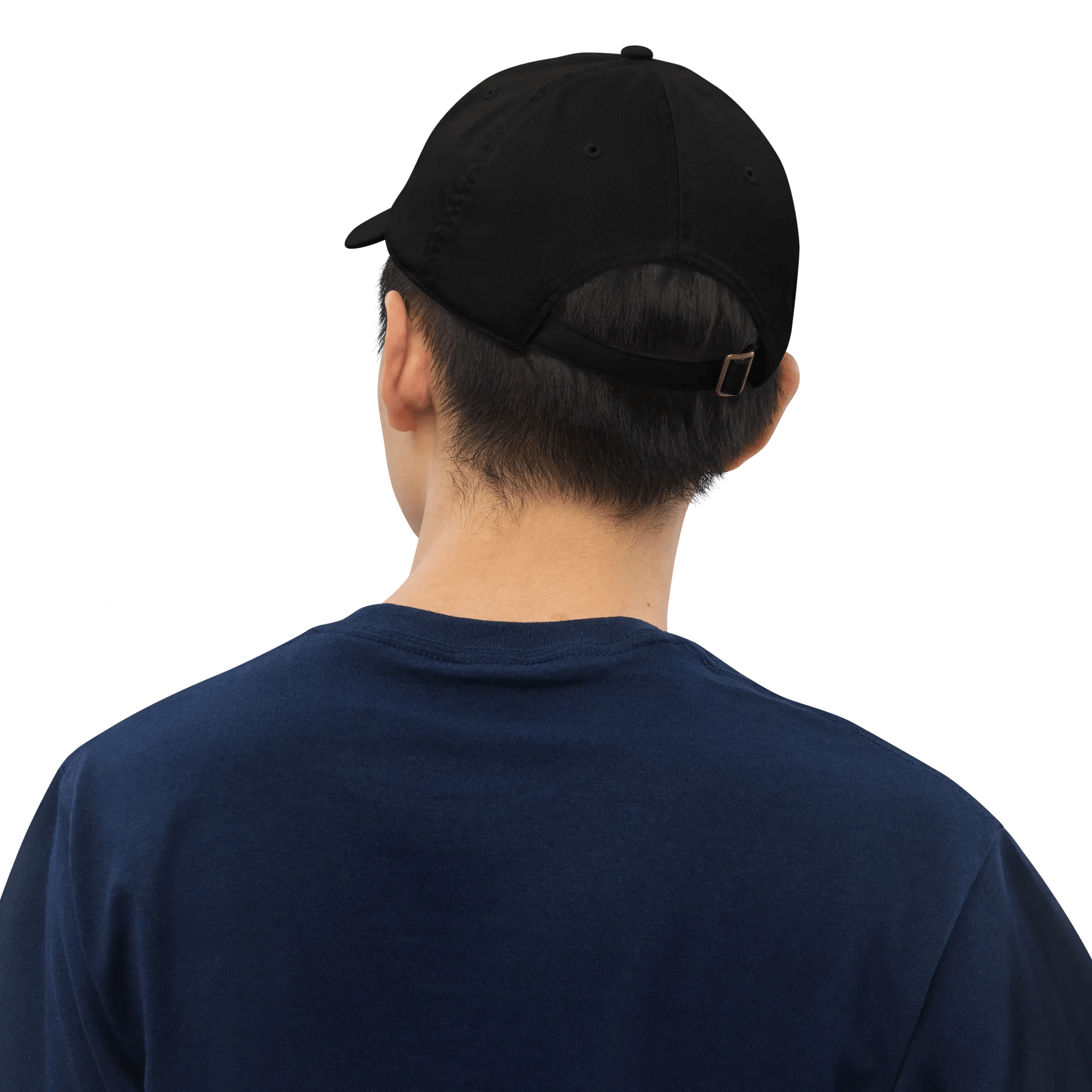 Organic dad hat - MRC STORE