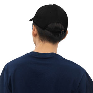 Organic dad hat - MRC STORE