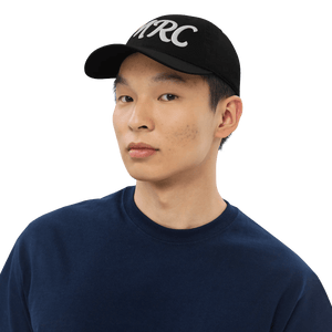 Organic dad hat - MRC STORE