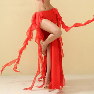 Oriental Dance Performance Skirt - MRC STOREbottomsMy StoreOriental Dance Performance Skirt - MRC STOREMRC STORECJFY211481606FUSapphire Blue Without LeggingsL