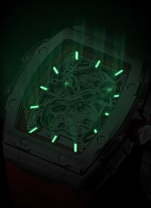 OUPINKE 3213 Luxury Hollow - Out Automatic Mechanical Watch - MRC STOREAccessoriesMRC STOREOUPINKE 3213 Luxury Hollow - Out Automatic Mechanical Watch MRC STORE MRC STORECJJX255715803CXRedStandard