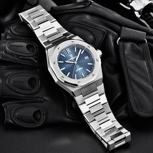 Pagani Design 1673 Business Casual Mechanical Watch - MRC STORE