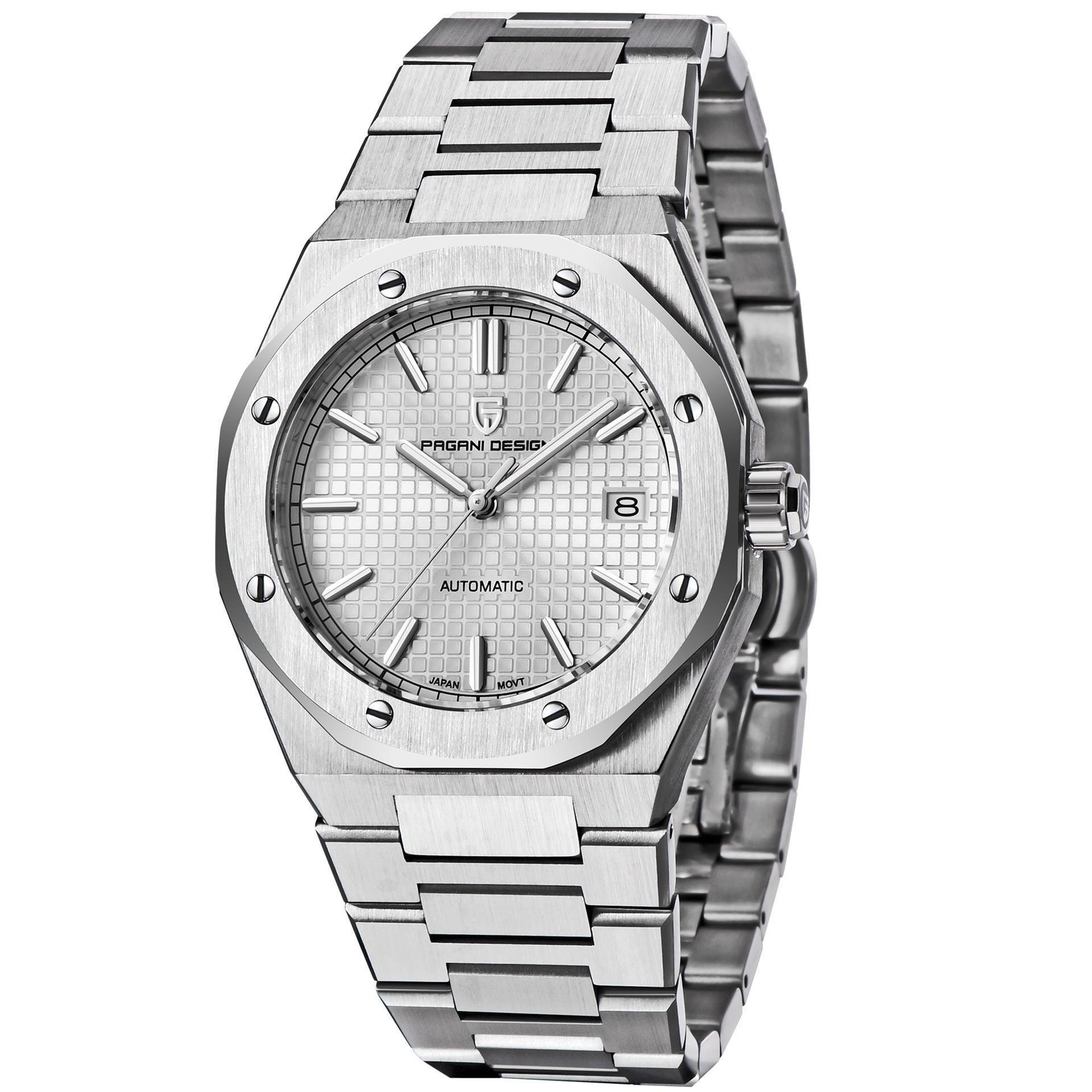 Pagani Design 1673 Business Casual Mechanical Watch - MRC STORE