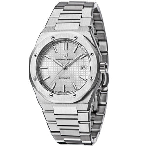 Pagani Design 1673 Business Casual Mechanical Watch - MRC STORE