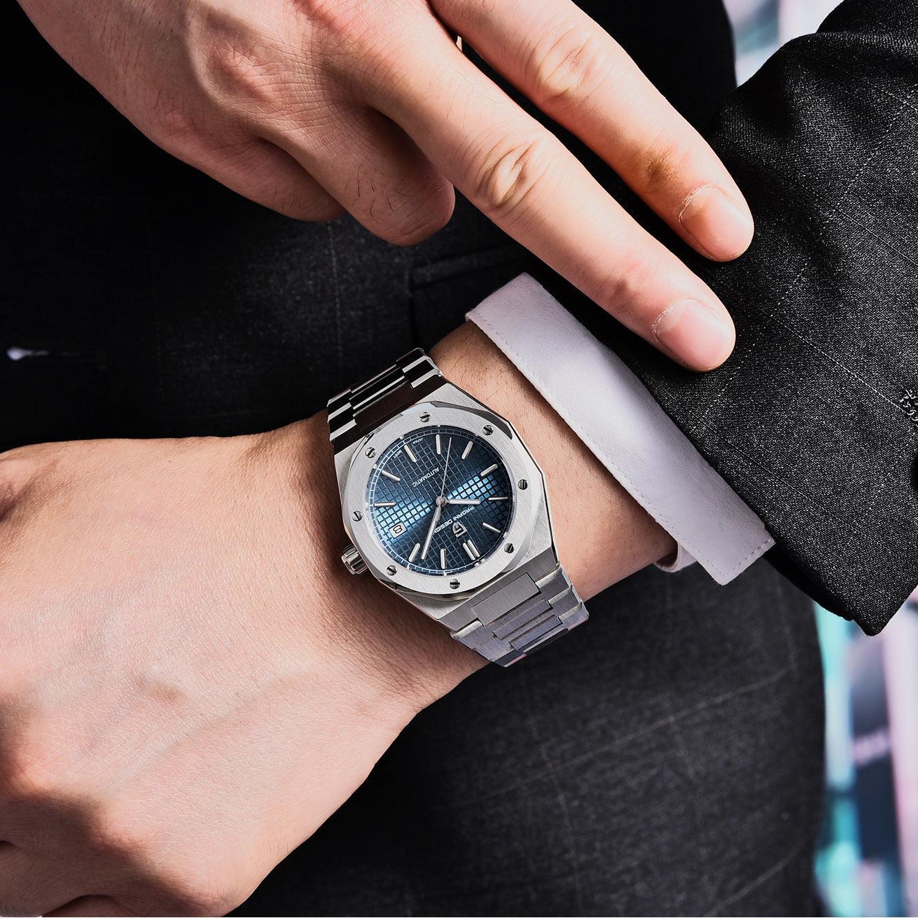 Pagani Design 1673 Business Casual Mechanical Watch - MRC STORE