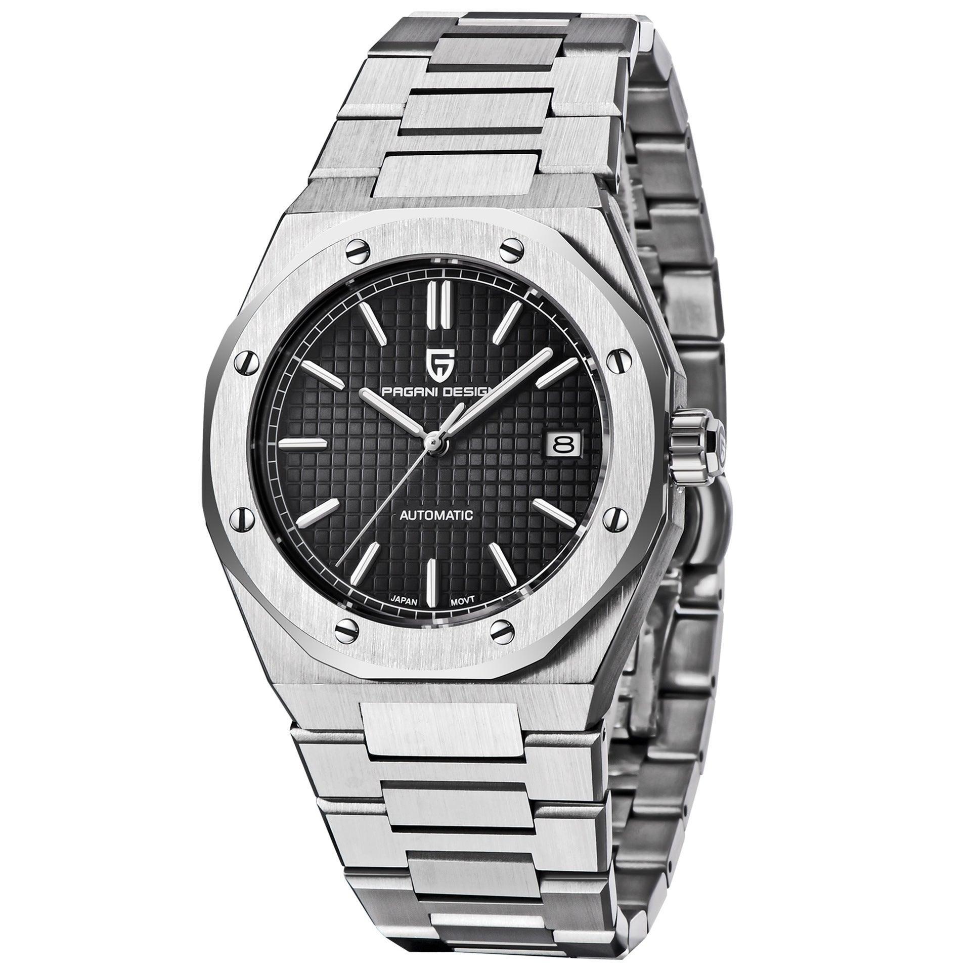 Pagani Design 1673 Business Casual Mechanical Watch - MRC STORE