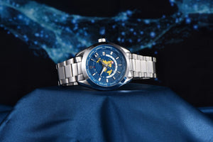 Pagani Design 1788 GMT Automatic Watch – Luxury Dual Time Zone Men's Watch - MRC STOREAccessoriesMy StorePagani Design 1788 GMT Automatic Watch – Luxury Dual Time Zone Men's WatchMRC STORECJJX223885002BYLight Blue