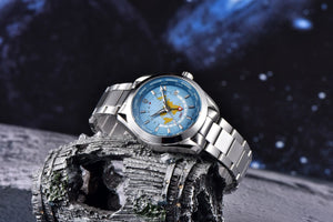 Pagani Design 1788 GMT Automatic Watch – Luxury Dual Time Zone Men's Watch - MRC STOREAccessoriesMy StorePagani Design 1788 GMT Automatic Watch – Luxury Dual Time Zone Men's WatchMRC STORECJJX223885002BYLight Blue