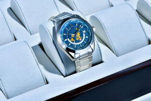 Pagani Design 1788 GMT Automatic Watch – Luxury Dual Time Zone Men's Watch - MRC STOREAccessoriesMy StorePagani Design 1788 GMT Automatic Watch – Luxury Dual Time Zone Men's WatchMRC STORECJJX223885002BYLight Blue