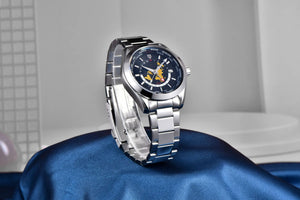 Pagani Design 1788 GMT Automatic Watch – Luxury Dual Time Zone Men's Watch - MRC STOREAccessoriesMy StorePagani Design 1788 GMT Automatic Watch – Luxury Dual Time Zone Men's WatchMRC STORECJJX223885002BYLight Blue