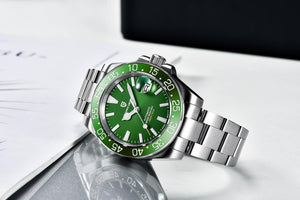 Pagani Design Men's Waterproof Mechanical Business Watch - MRC STOREAccessoriesMy StorePagani Design Men's Waterproof Mechanical Business Watch - MRC STOREMRC STORECJZBNSJX00896-BlackBlack