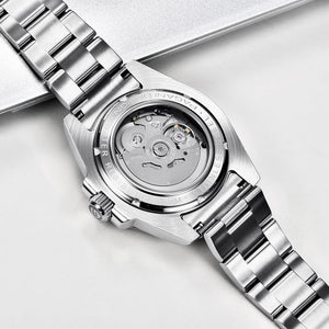 Pagani Design Men's Waterproof Mechanical Business Watch - MRC STOREAccessoriesMy StorePagani Design Men's Waterproof Mechanical Business Watch - MRC STOREMRC STORECJZBNSJX00896-BlackBlack