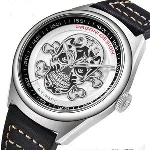 Pagani Design PD - 1630 Men's Watch - Fashion, Business, and Sports Combined - MRC STOREAccessoriesMy StorePagani Design PD - 1630 Men's Watch - Fashion, Business, and Sports Combined - MRC STOREMRC STORECJZBNSJX00543-Rose GoldRose Gold