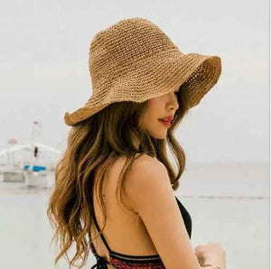 Perfect Beach hat - MRC STOREtopMy StorePerfect Beach hatMRC STORECJNSFSMZ00337-Beige-M 56 58cmBeigeM 56 58cm