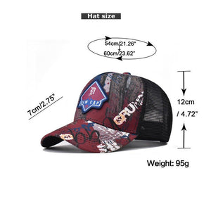 Personalized Trendy Retro "B" Alphabet Embroidery Cap – Unisex Cotton Cap for Summer - MRC STOREAccessoriesMy StorePersonalized Trendy Retro "B" Alphabet Embroidery Cap – Unisex Cotton Cap for Summer - MRC STOREMRC STORECJBQ198520003CXYellowAdjustable