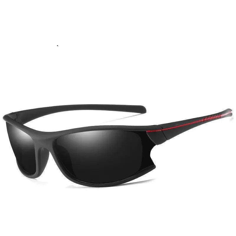 Polarized Sports Sunglasses - MRC STOREAccessoriesMy StorePolarized Sports Sunglasses - MRC STOREMRC STORECJYDYDYD00834-Red edgeRed edge