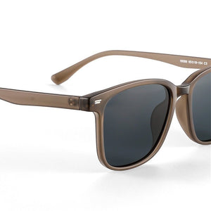 Polarized Sunglasses - HD Driving Cycling - MRC STOREAccessoriesMRC STOREBrown sunglasses with dark lenses on a white backgroundMRC STORECJCF242481301AZc1