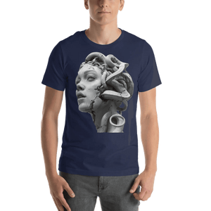 Premium Quality T-Shirts by MRC - MRC STOREMy StorePremium Quality T-Shirts by MRCMRC STORE8574701_9546NavyXS