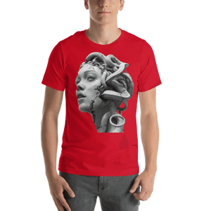 Premium Quality T-Shirts by MRC - MRC STOREMy StorePremium Quality T-Shirts by MRCMRC STORE8574701_9552RedXS