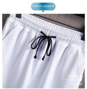 Printed Trendy Slim Fit Sports Set - MRC STORETopMy StorePrinted Trendy Slim Fit Sports Set - MRC STOREMRC STORECJTW193610004DWBike White Suit2XL