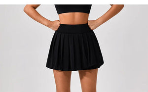 Quick - Drying Yoga Skort - MRC STOREbottomsMy StoreQuick - Drying Yoga Skort - MRC STOREMRC STORECJDK207098803CXPinkL