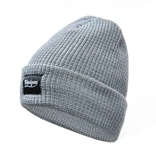 Reflective Beanie Hat - MRC STOREtopMy StoreReflective Beanie HatMRC STORECJMZ159762802BYGrey