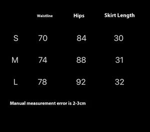 Retro Cross Mechanical Miniskirt - MRC STOREbottomsMy StoreRetro Cross Mechanical Miniskirt - MRC STOREMRC STORECJQZ207520609IRPinkL