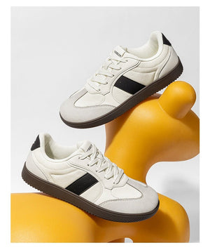 Retro Wide Toe Training Shoes - MRC STOREShoesMRC STORERetro Wide Toe Training Shoes MRC STORE MRC STORECJNS253896501AZWS53157079 White And Blue37