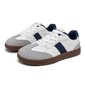Retro Wide Toe Training Shoes - MRC STOREShoesMRC STORERetro Wide Toe Training Shoes MRC STORE 80.00MRC STORECJNS253896501AZWS53157079 White And Blue37