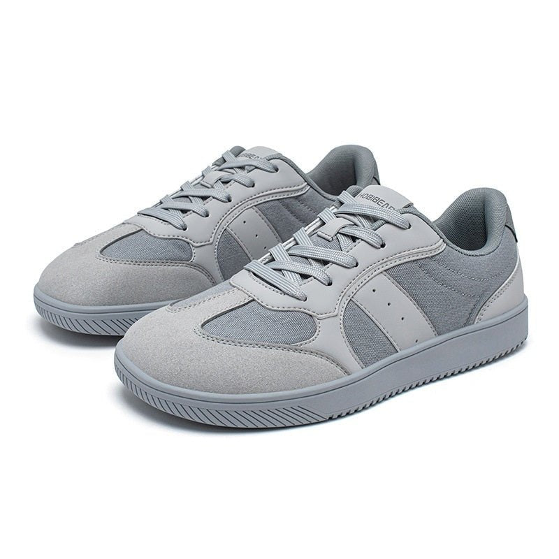 Retro Wide Toe Training Shoes - MRC STOREShoesMRC STORERetro Wide Toe Training Shoes MRC STORE 80.00MRC STORECJNS253896545SHWS53157079 Light Gray37
