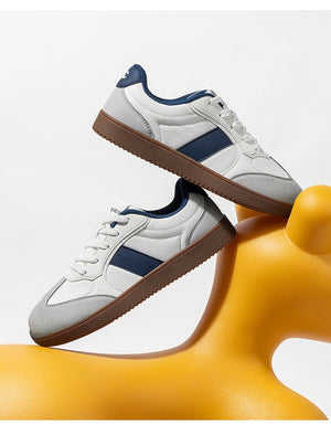 Retro Wide Toe Training Shoes - MRC STOREShoesMRC STORERetro Wide Toe Training Shoes MRC STORE MRC STORECJNS253896501AZWS53157079 White And Blue37