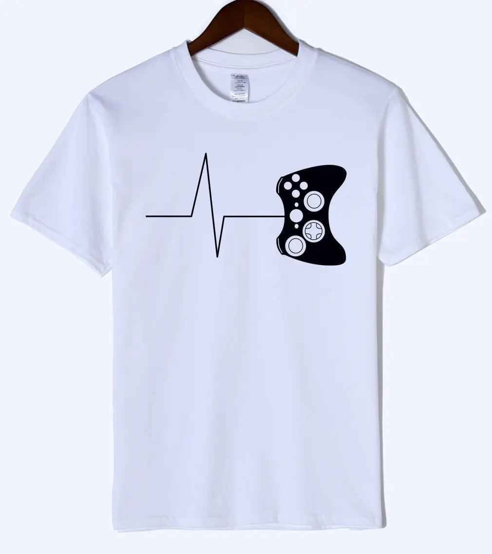 Round Neck Short Sleeve - MRC STORET-ShirtsMy StoreRound Neck Short SleeveMRC STORECJSD120608806FUWhite2XL