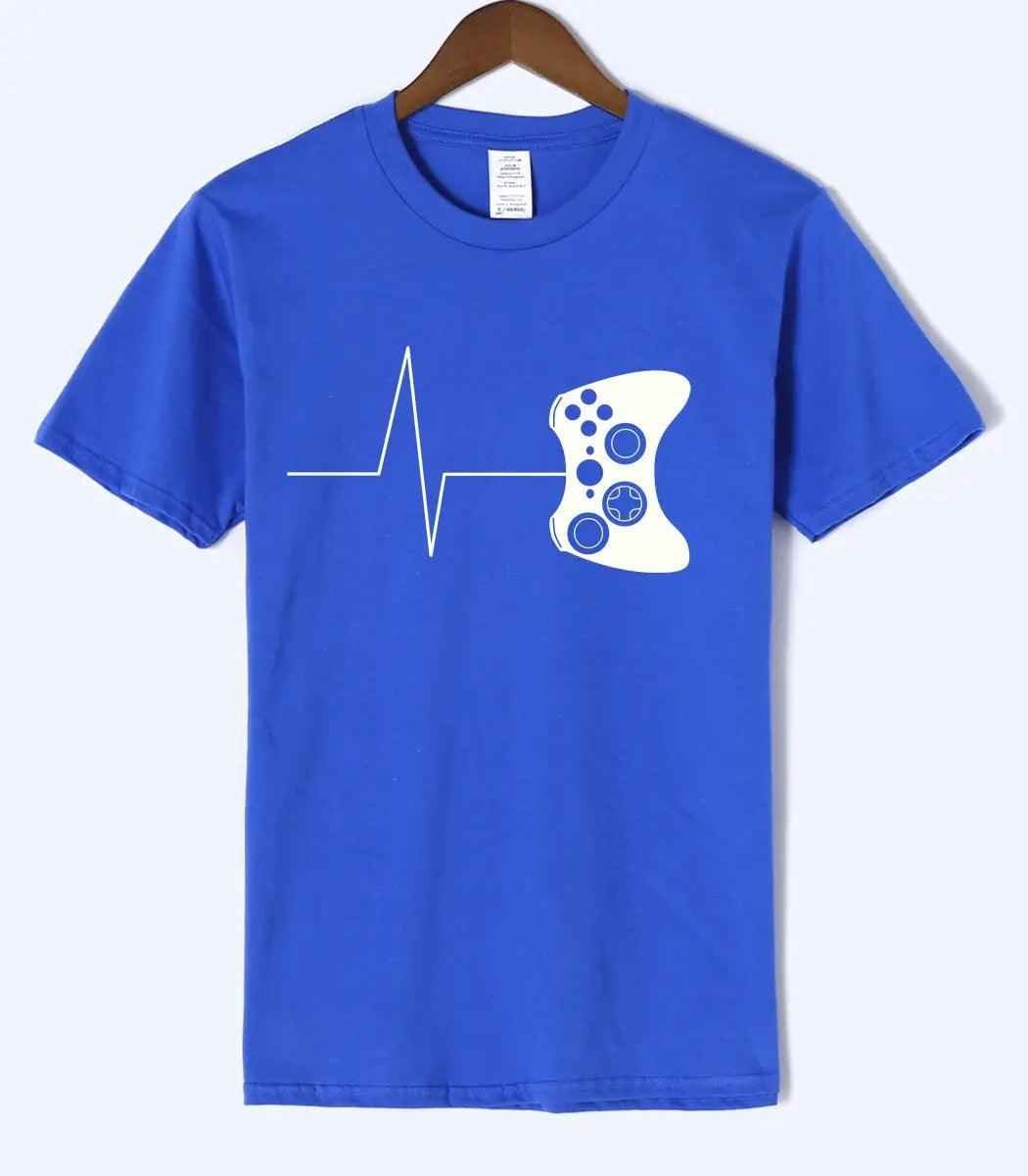 Round Neck Short Sleeve - MRC STORET-ShirtsMy StoreRound Neck Short SleeveMRC STORECJSD120608846TGBlue2XL