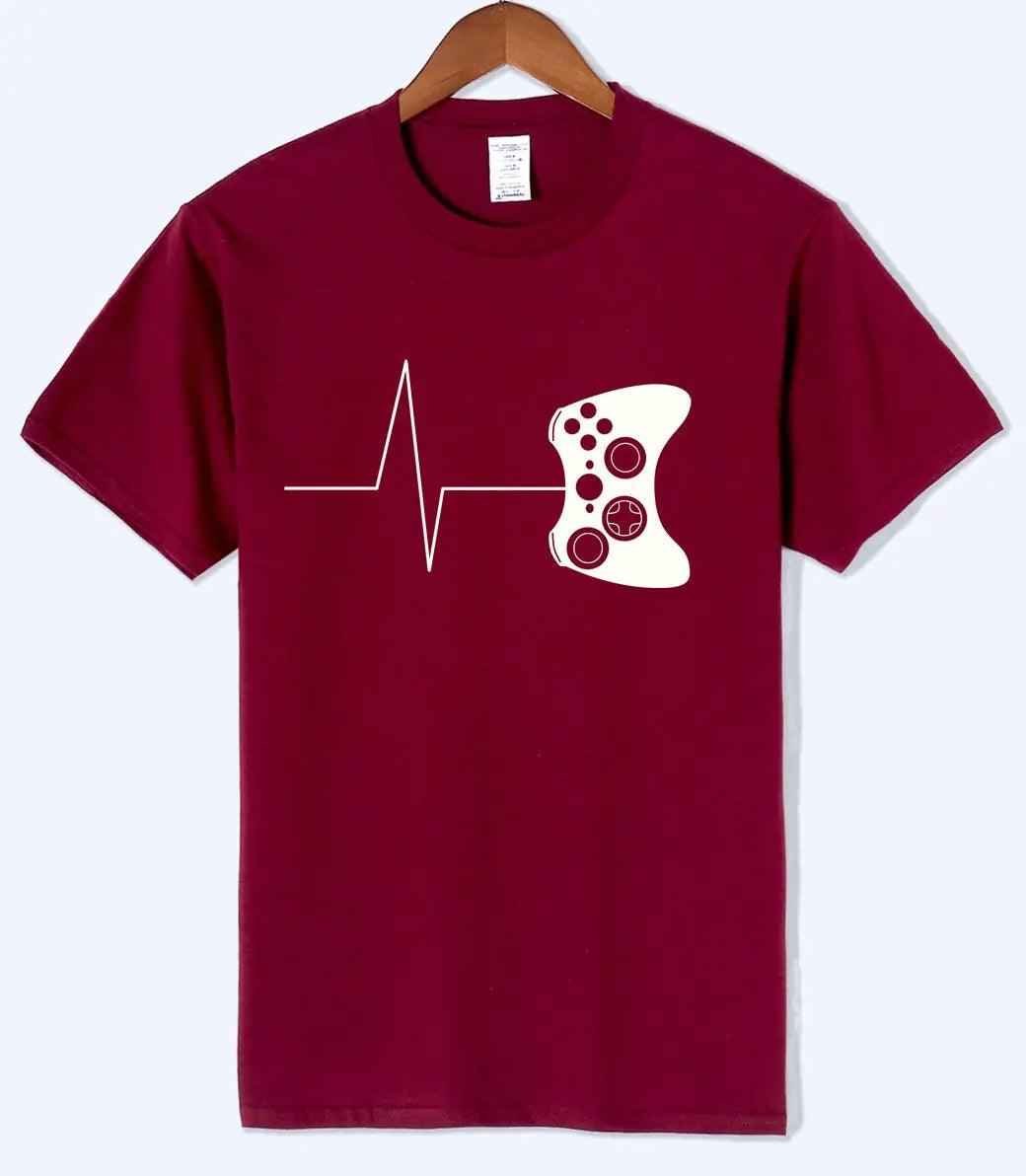 Round Neck Short Sleeve - MRC STORET-ShirtsMy StoreRound Neck Short SleeveMRC STORECJSD120608862JQWine Red2XL