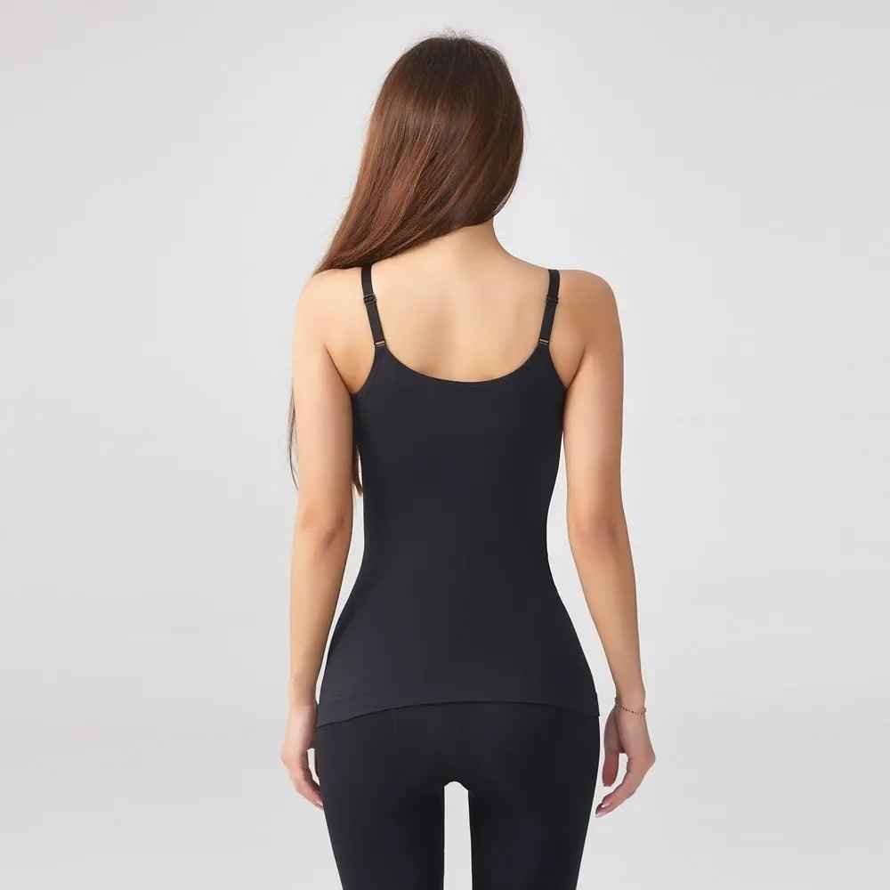 Seamless Shaping Camisole - MRC STORETopMy StoreSeamless Shaping CamisoleMRC STORECJYD210505403CXBlackL