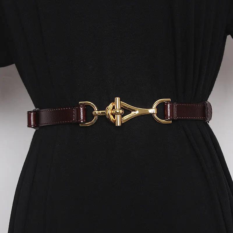Skirt Belt Decorative Waist - MRC STOREAccessoriesMy StoreSkirt Belt Decorative Waist - MRC STOREMRC STORECJYD168447210JQCoffee