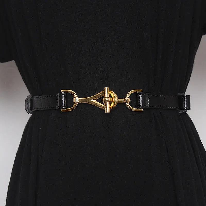 Skirt Belt Decorative Waist - MRC STOREAccessoriesMy StoreSkirt Belt Decorative Waist - MRC STOREMRC STORECJYD168447201AZBlack