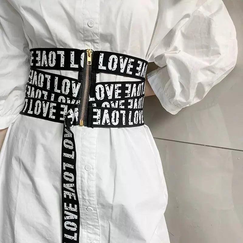 Slim Canvas Waistband Belt - MRC STOREAccessoriesMy StoreSlim Canvas Waistband Belt - MRC STOREMRC STORECJYD169757601AZBlack