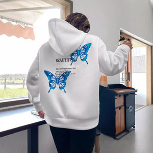 Slim Fit Hooded Pullover – Long Sleeve - MRC STOREHoodieMy StoreSpring and Autumn Slim Fit Hooded Pullover - Long Sleeve Top Leisure Top in White, Black & Light Gray - MRC STOREMRC STORECJWY213929825YBLight Gray3XL