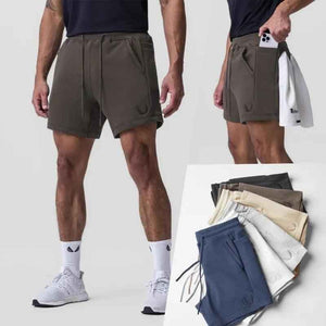 Sport Training Shorts - MRC STOREbottomsMy StoreSport Training ShortsMRC STORECJDK203654722VEApricotL